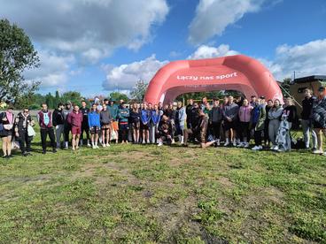 Turniej Beach Champions o Puchar Starosty Wieluńskiego za nami